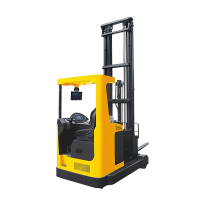 Ричтрак CQD 20 H (EPS)