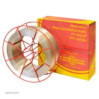 Проволока нержавеющая Castolin CastoMag 45503 ER308LSi ⌀ 1,0 мм (кассета 15 кг)