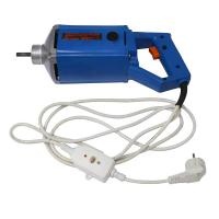 Портативный вибратор ТСС ЭП-0,75/220 Ш с УЗО (резьба правая) в Чебоксарах