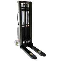 Электрический штабелер TISEL SES1030M