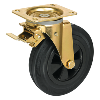 Промышленное колесо  SCMb 80