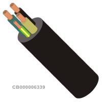 Кабель силовой КГ-3 х25 + 1 х10 (подключающий, изг. по ТУ)