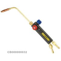 Горелка пропановая ГЗУ "Донмет" 247 9/9 (нак. 2, 3)