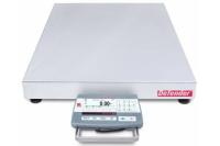 OHAUS D52P150RTDL5 - Товарные весы | товарные весы стандартные