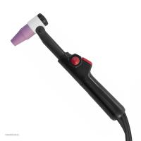 Горелка аргонодуговая АГНИ-07МУ (315 А, шлейф 8 м, вода)