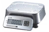 CAS FW500-C-06 - Технические электронные весы фасовочные