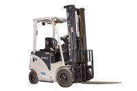 Электрический погрузчик FB18NAC