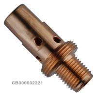 Держатель наконечника TBi 6G-blue-ESG, М8