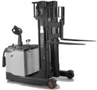 Штабелер-ричтрак TISEL PRS13 FTX360