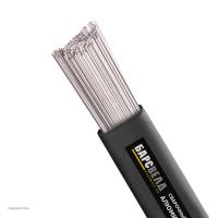 Прутки алюминиевые БАРСВЕЛД AlSi5 ⌀ 1,6 мм (1000 мм, аналог СВ-АК5)