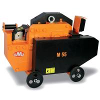 Станок арматурный механический для резки GocMakSan M 55