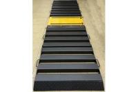 СМАРТ (450х700) комплект выравнивающих площадок для подкладных весов - Автомобильные весы | дополнительное оборудование | платформы