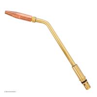 Наконечник в сборе к горелкам ГЗУ, REDIUS