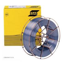 Проволока полированная ESAB OK AristoRod 55 ⌀ 1,2 мм (кассета 18 кг)