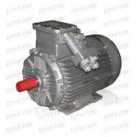 Электродвигатель рудничный ВРА 200М6