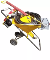 Установка малярная СО-169