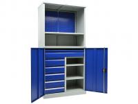 Шкаф инструментальный TC-1995/2-121215