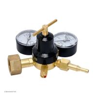 Регулятор углекислотный УР-6ДМ ⌀ 9 (МГ), Донмет