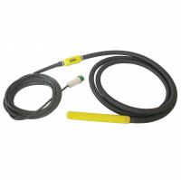 Глубинный вибратор VAF-70CT (5 м)