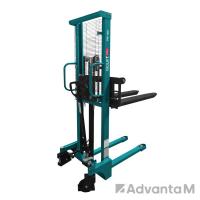 Ручной штабелер PROLIFT PRO TRV 1525