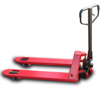 Гидравлическая тележка AC-30 OXLIFT 3000 кг