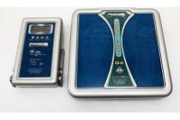 ВМЭН-200-50/100-Д2-А (бат) - Электронные медицинские напольные весы