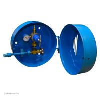 Пост газоразборный кислорода ПГК-10, АВТОГЕН