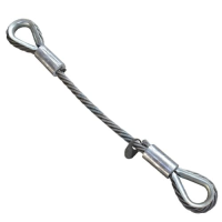 Строп канатный BARA — RUS ВК 0,8 т 5,5 м