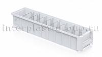 Полочный контейнер SK 5109 белый