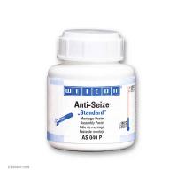 Защита от коррозии Anti-Seize Standard WEICON (120 г, банка + кисть)