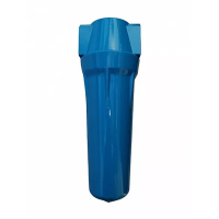 Магистральный фильтр Berg RSP 240 ‑ C (угольный)