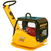 Реверсивная бензиновая виброплита SHATAL RP 3013/ RP 3014