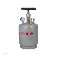 Бачок керосинореза (253-6000), БАМЗ