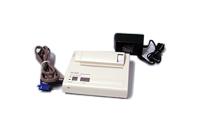 VIBRA VZ-330 микропринтер - Дополнительные опции для анализаторов влажности