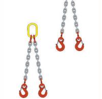 Строп цепной 2СЦ-11,2 т. (L=6,0 м) 8 кл