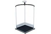 SECA-644 - Медицинские весы и ростомеры | весы многофункциональные