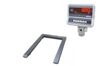 ЕВ4-300P-РС(WI-5R) - Весы электронные паллетные