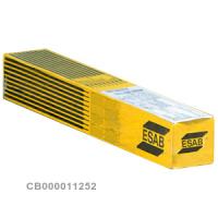 Электроды ESAB МТГ-02 ⌀ 4,0 мм, пачка 6,0 кг (СВЭЛ)
