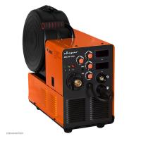 Сварочный полуавтомат Сварог MIG 250Y (J04-М) + ММА (380 В)