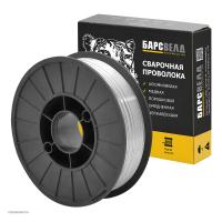 Проволока нержавеющая БАРСВЕЛД 308LSi  ⌀ 1,0 мм (кассета 5 кг)