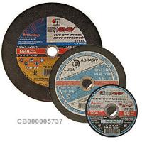 Круг отрезной 355x3,5x25,4 (2ст) ручн.