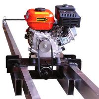 Виброрейка Агрегат ВРб 4-7 160F