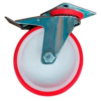 Полиуретановое колесо  SNPb 55