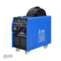 Сварочный полуавтомат TSS PRO MIG/MMA-250C (380 В)