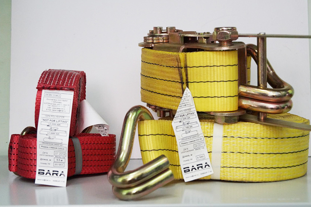 Производство ООО Бара