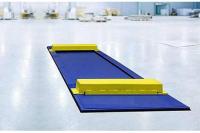 ВТА-30-Д-1 - Подкладные автомобильные весы поосного взвешивания