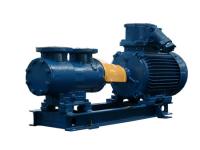 Насос трехвинтовой А1 3В1,6/40-1,3/25Б