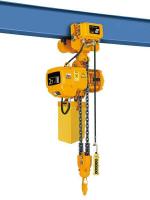 Таль электрическая цепная TOR ТЭЦП (HHBD02-02T) 
2,0 т 18 м 380В