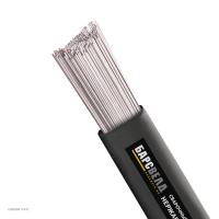 Прутки нержавеющие БАРСВЕЛД 308LSi ⌀ 1,2 мм (1000 мм, СВ-01Х19Н9)