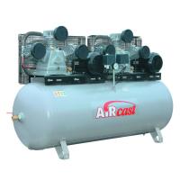 Компрессор Remeza СБ4/Ф-500.LB75T с ременным приводом